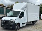 Renault Master Koffer KLIMA Portaltür Seitentür Tempomat - Angebote
