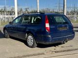 Ford Mondeo 2.0 SzHg*KlimaA* - Ford Mondeo aus 2003: Kombi
