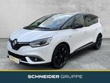 Renault Grand Scenic BLACK EDITION TCe 160 *STANDHEIZUNG - Renault: 7 Sitzer