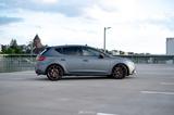Seat Leon Cupra R, mattgrau, 228kw, Nr. 229/799 - Seat Leon: R