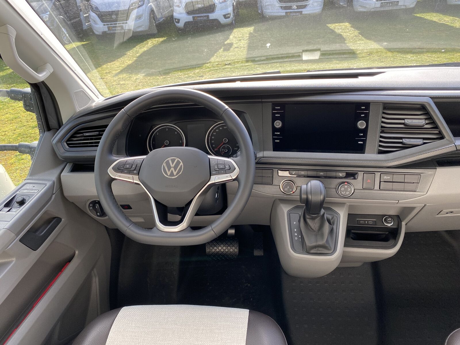 Fahrzeugabbildung Weinsberg X-Cursion CUV EDITION PEPPER 500 LT Lithium etc.