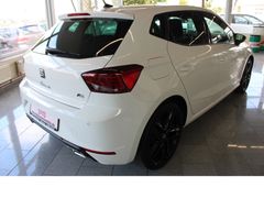 Fahrzeugabbildung Seat Ibiza FR 1.0 TSI Sport,Top-Ausstattung