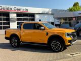 Ford Ranger 3.0 Ecoblue Wildtrak e-4WD Doppelkabine - Ford Ranger: Allradantrieb, 3.0