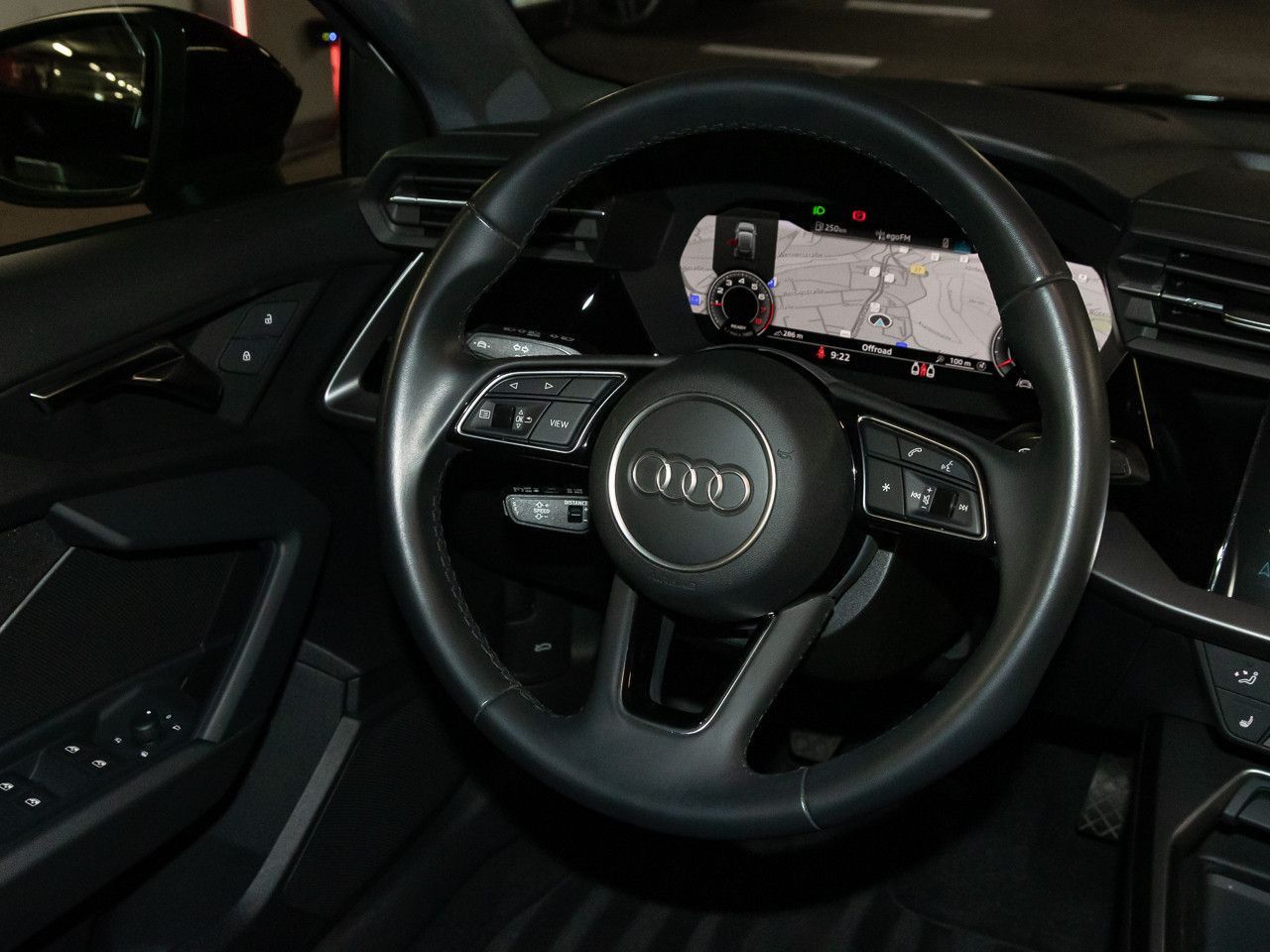 Audi A3 - Bild 12