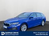 Skoda OCTAVIA Style IV DSG Plug In  - Skoda Octavia mit Hybrid-Antrieb