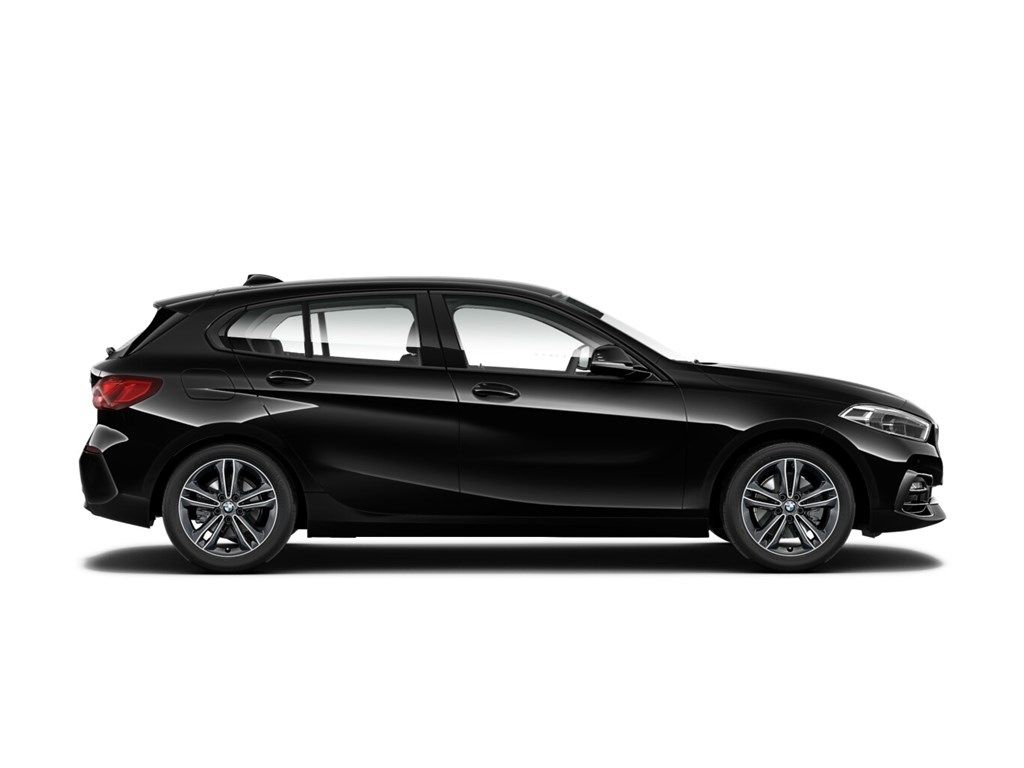 Fahrzeugabbildung BMW 118 Sport Line Head-Up Navi groß Harman/Kardon L