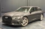 Audi A6 Avant 40 TDI quattro Sport/S-Line *21Zoll* - Audi aus 2022