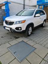 Kia kia Sorento 2,2 Top Top 4x4 - Kia Sorento in Hagen
