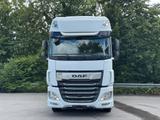 DAF XF 480 SSC*ACC*Intarder*Vollspoiler*2Tanks