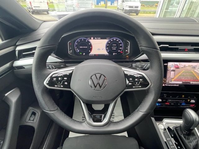 Arteon Shootingbrake 2.0 TSI DSG Bluetooth Navi