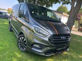 Vorschaubild Ford Transit Custom Sport 320 L1*8-Sitzer*Navi*Xenon*