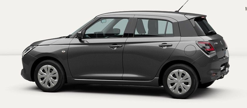 Suzuki Swift - Bild 2