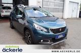Peugeot 2008 Allure I Navi I Kamera I Sitzheizung I PDC  - Peugeot 2008 in Stuttgart