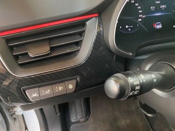 Renault Arkana TCe 140 EDC