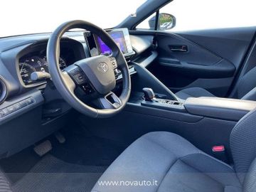 Toyota C-HR - 6