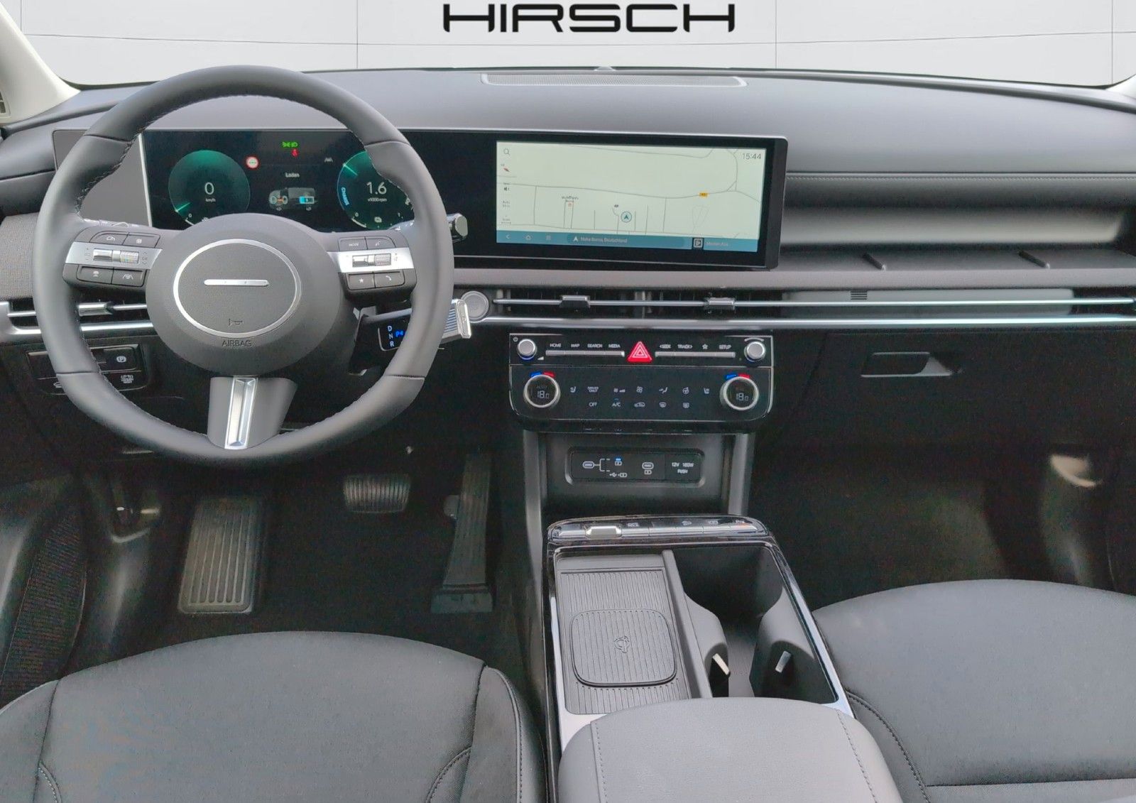 Hyundai TUCSON - Bild 15