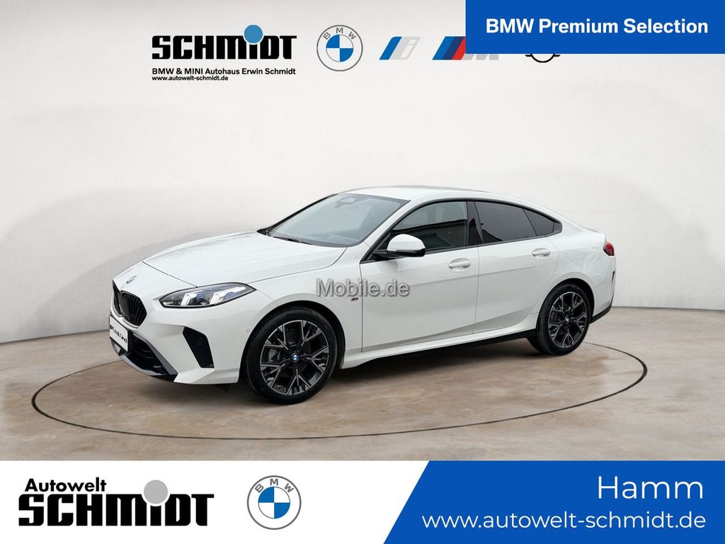 BMW 220d Gran Coupe M Sport + GARANTIE-bis-06.2030