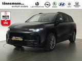 Leapmotor C10 DESIGN 69,9kWH+LED+NAVI+360 GRAD KAMERA+PANO - Leapmotor C10 Gebrauchtwagen