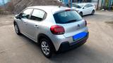 Citroën C3 PureTech 1.Hand, Checkheft, LED, PDC, Kamera - Citroën C3 von privat