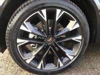 Cupra Formentor - Vorschau Bild 7