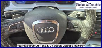Audi A6 - 10