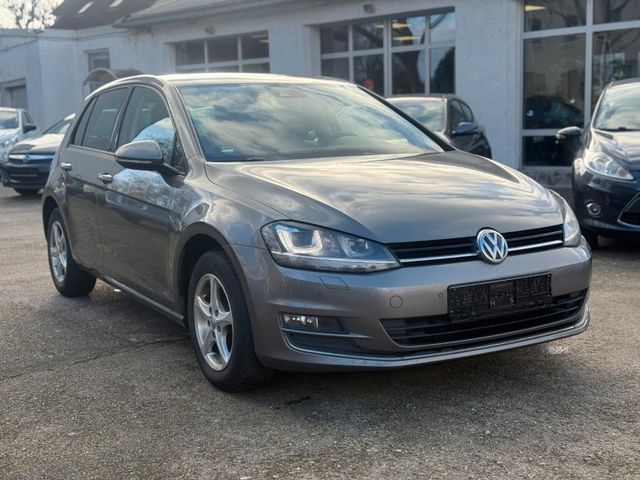 Volkswagen Golf 7 1.6TDI Allstar BMT*Navi-Xenon*