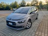 Citroën Citroen C4 SpaceTourer BlueHDi 130 S&S EAT8 Live - Citroën C4 SpaceTourer: Live