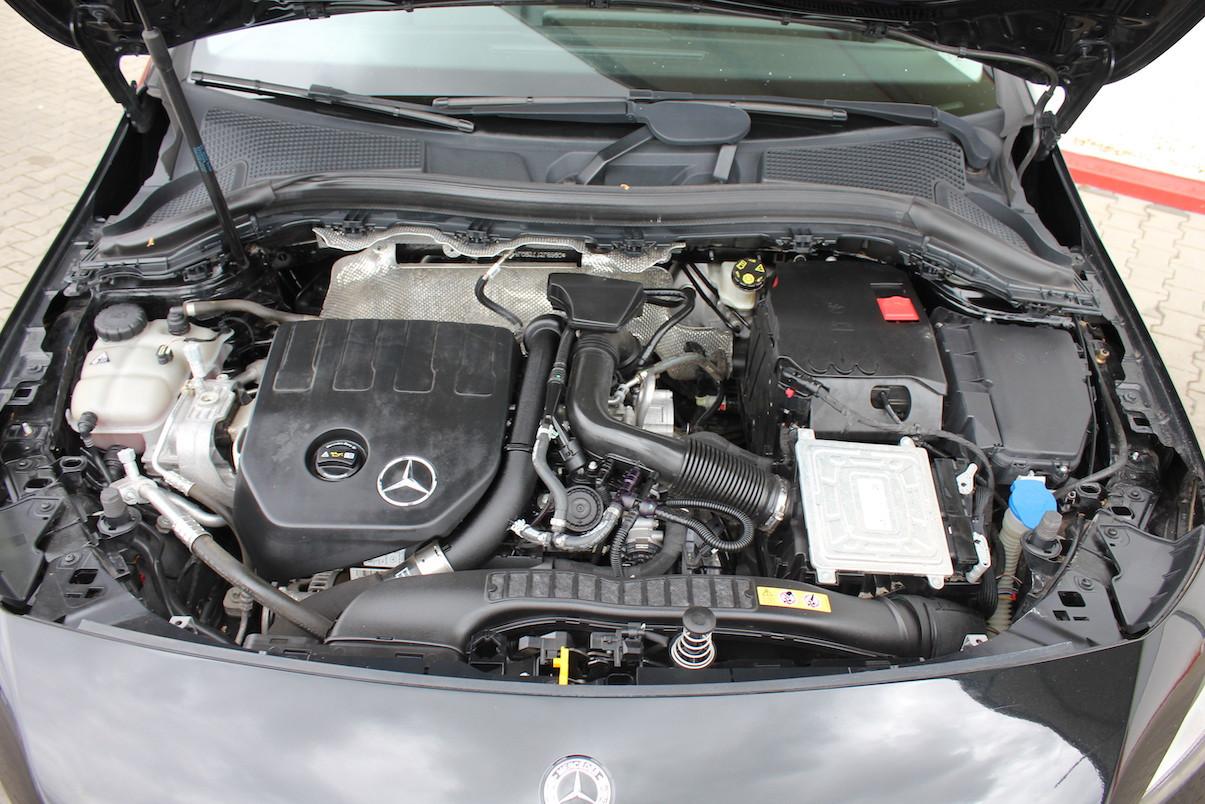 Mercedes-Benz B-Class WideScreen 458 Display 12.584.- € NETTO, миниатюра 28