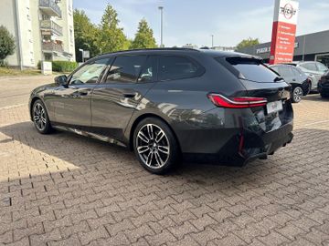 BMW 520 - 6