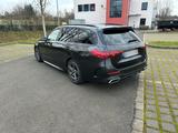 Mercedes-Benz C 200 T-Modell AMG Line +MB100 Garantie+Kamera - Mercedes-Benz C 200 in Hagen