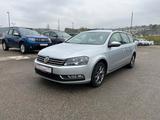 Volkswagen Passat Variant Trendline - gebrauchte VW Passat Variant aus dem Jahr 2014