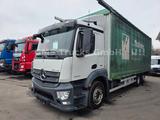 Mercedes-Benz Antos 2540 / Lenkachse / Load 15,3ton - Offers