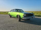 Chevrolet Malibu 5.7 Small Block V8 deutsche Ausführung - Chevrolet Malibu Gebrauchtwagen