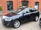 Audi Q3 2.0 TDI quattro S -line - Audi: 3.0