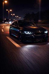 BMW 335i xDrive M Sport | AC Schnitzer