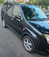 Suzuki Ignes - Suzuki Ignis aus 2007