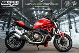 Ducati Monster 1200  - DUCATI MONSTER 1200