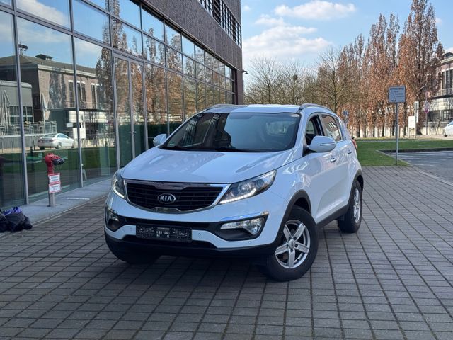 Kia Sportage FIFA World Cup Edition 2WD/RFK/SHZ/PDC/