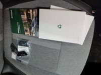 Skoda Octavia - Vorschau Bild 8