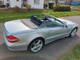 Mercedes-Benz SL 500 -Top Zustand-Sitzbelüftung-BOSE - Mercedes-Benz SL 500