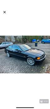 BMW 325Ci - - BMW 325 aus 2001