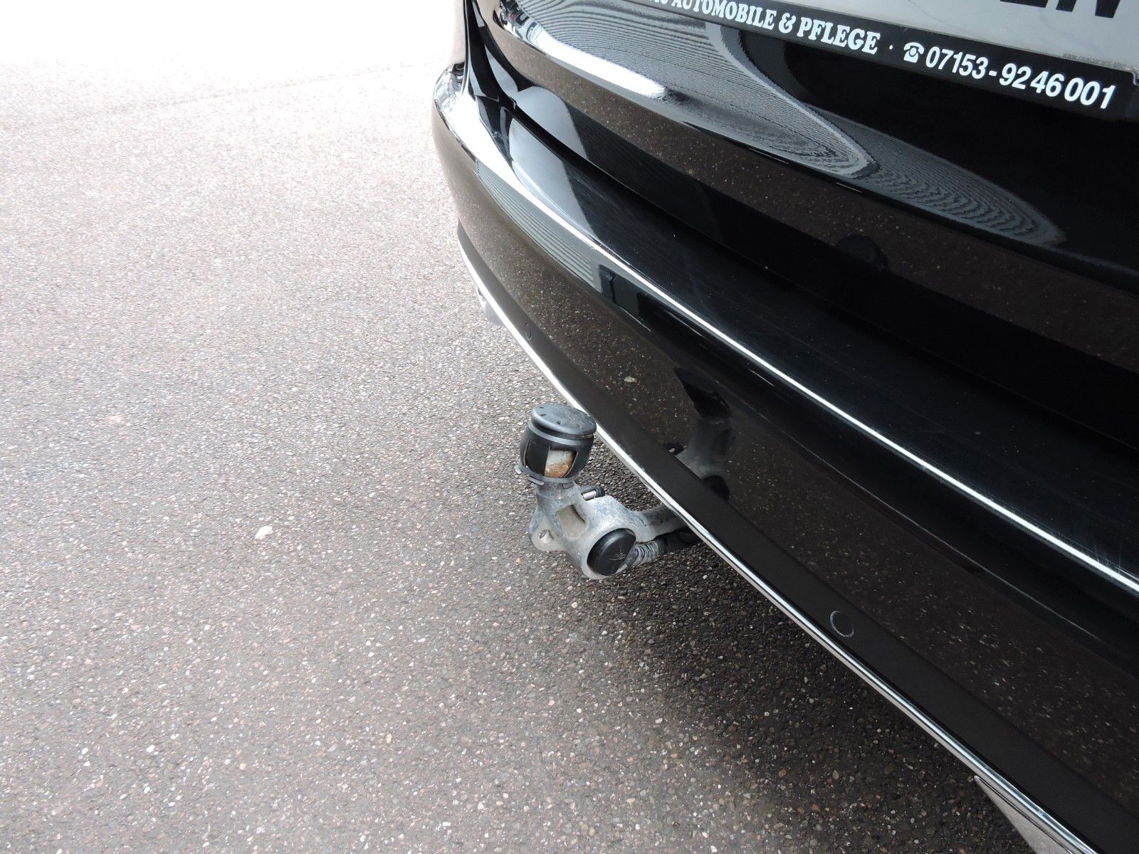 Mercedes-Benz C 220 T d 4Matic Avantgarde Pano RFK ILS KD neu foto 15