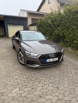 Audi A7 50 TDI tiptronic quattro -Scheckheft 2.Hand - Audi A7 50 TDI Gebrauchtwagen