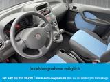 Fiat Panda 1.2 8V Dynamic Klimaanlage*Radio*CityDrive - gebrauchte Fiat Panda aus dem Jahr 2008