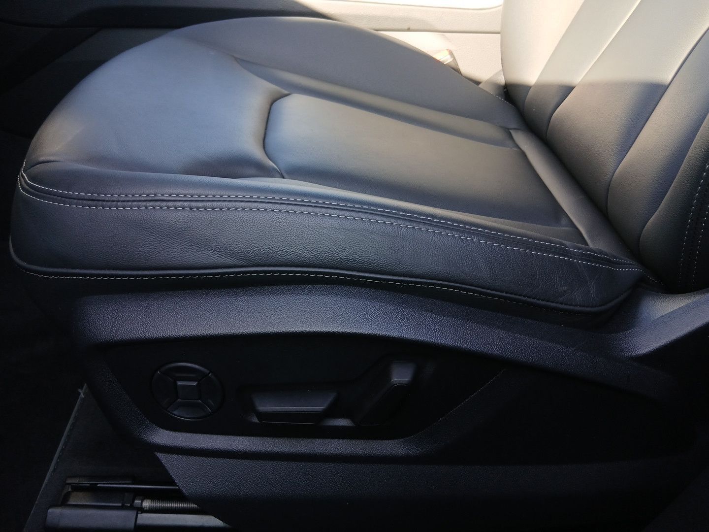 Audi Q7 - Bild 26