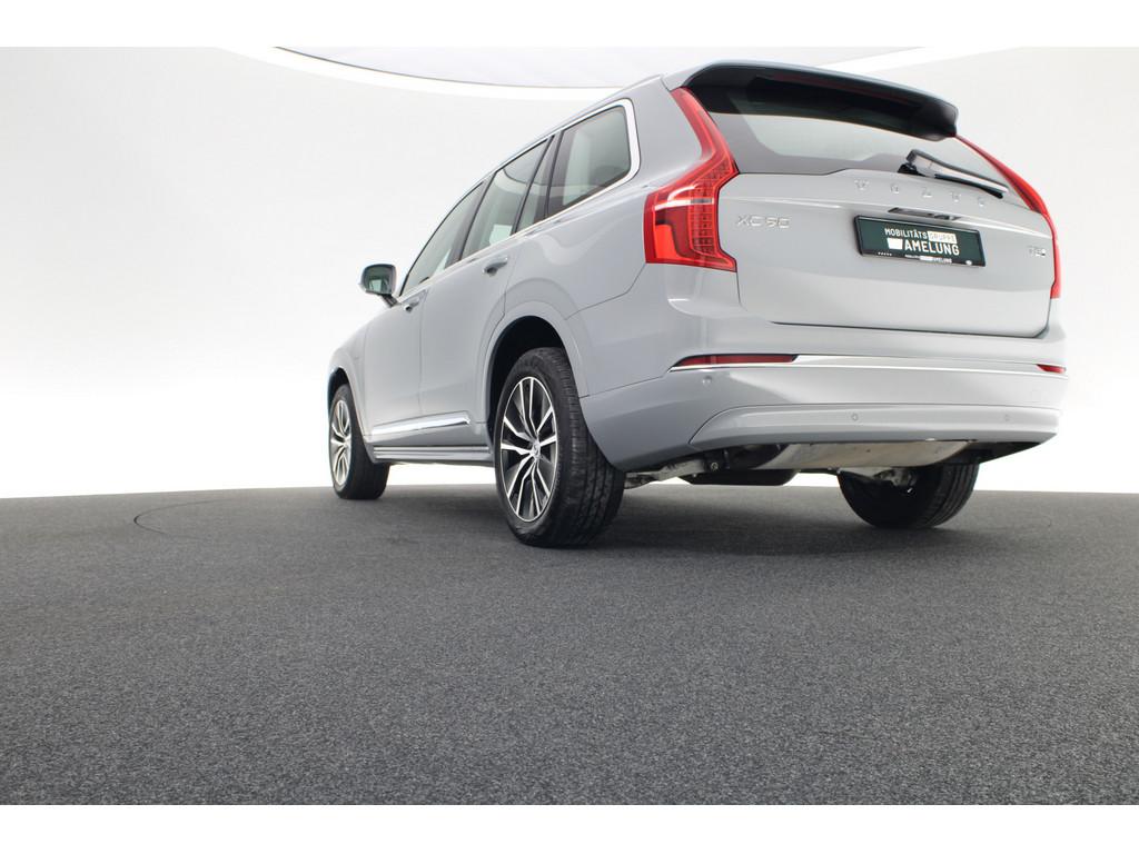 Volvo XC90 Recharge T8 AWD AHK ACC FACEL. STANDHZ LED