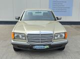 Mercedes-Benz S-Klasse 280 SE Automatik H-Kennzeichen Klima - Mercedes-Benz aus 1981