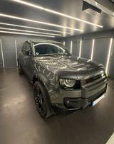 Land Rover Defender 5.0 P500 Kompressor V8 130 V8