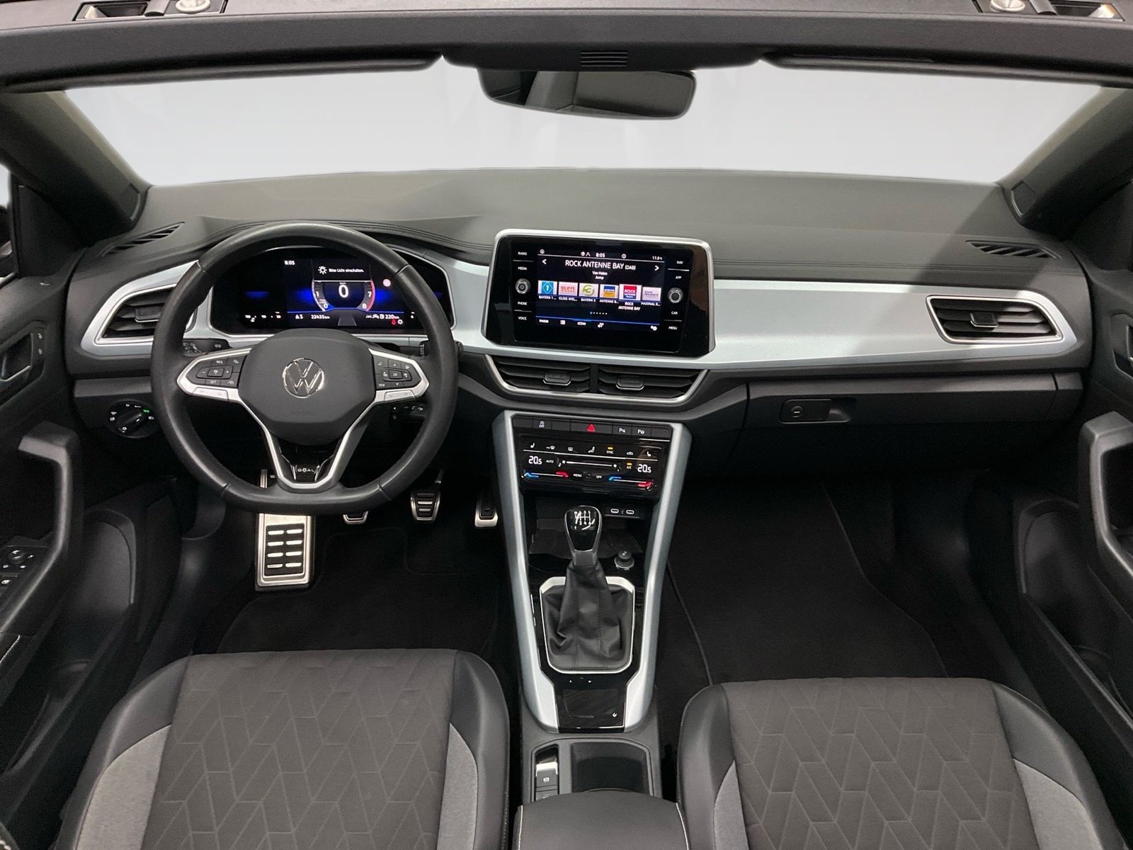 Volkswagen T-Roc - Bild 11