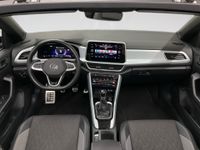 Volkswagen T-Roc - Vorschau Bild 11